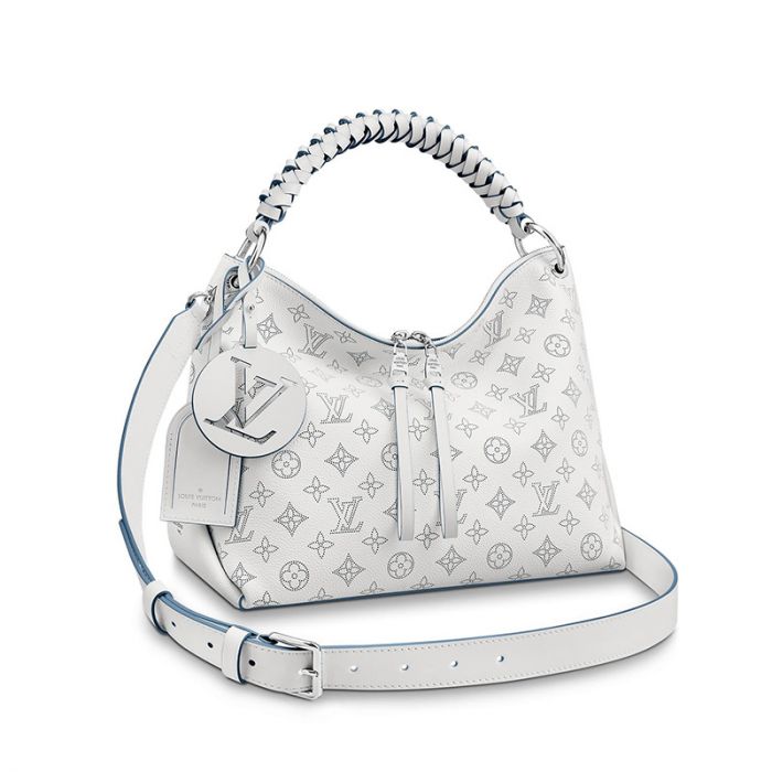 Louis Vuitton Beaubourg Hobo MM