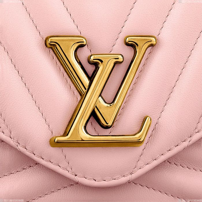 Louis Vuitton New Wave Multi Pochette