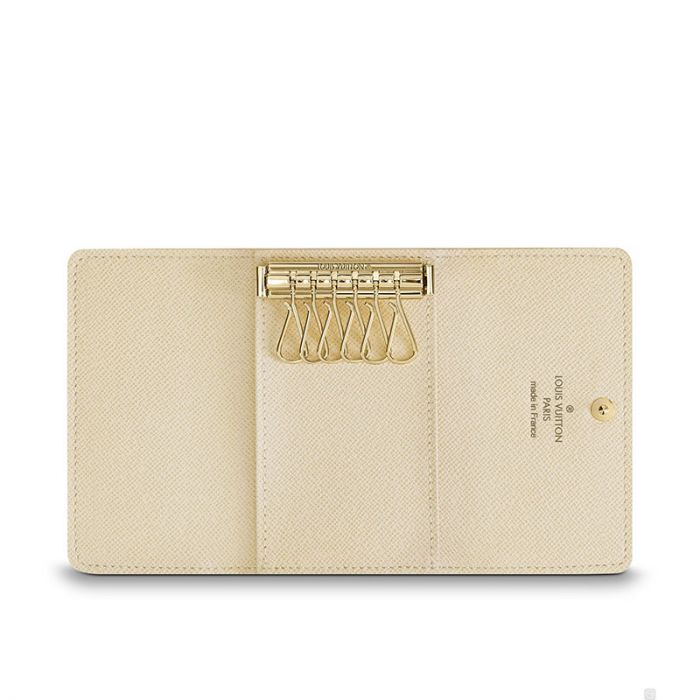 Louis Vuitton N61745 6 Key Holder