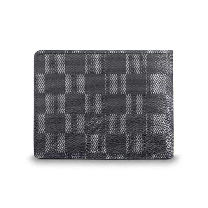 Louis Vuitton Multiple Wallet N62663