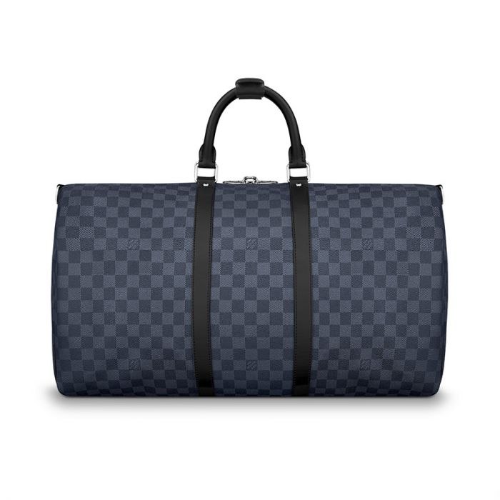 Louis Vuitton Keepall Bandouliere 55 N41356