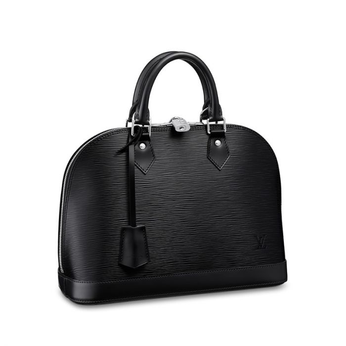 Louis Vuitton Alma PM M40302