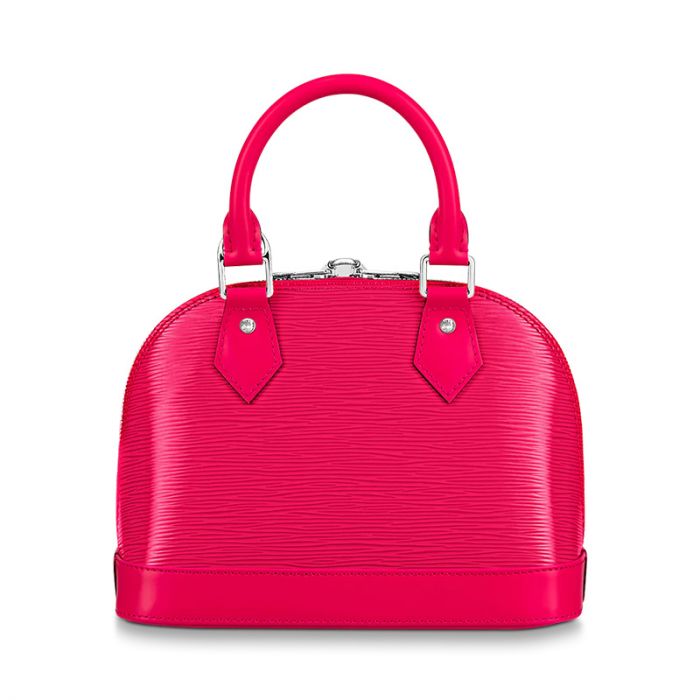 Louis Vuitton Alma BB