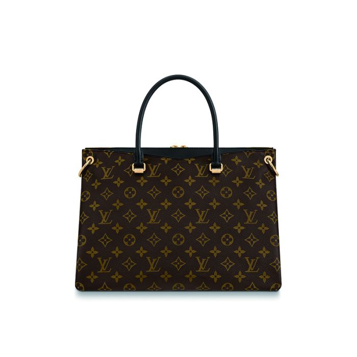 Louis Vuitton Pallas MM