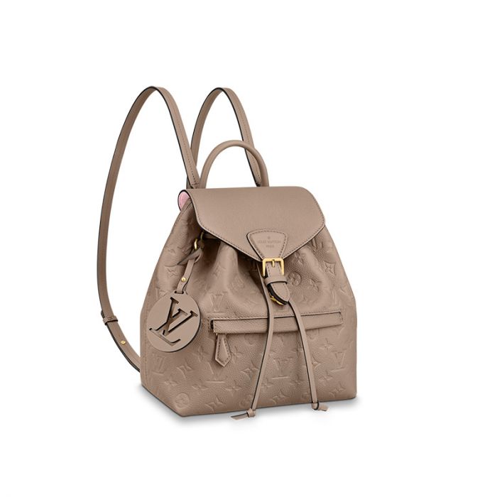 Louis Vuitton Montsouris Backpack
