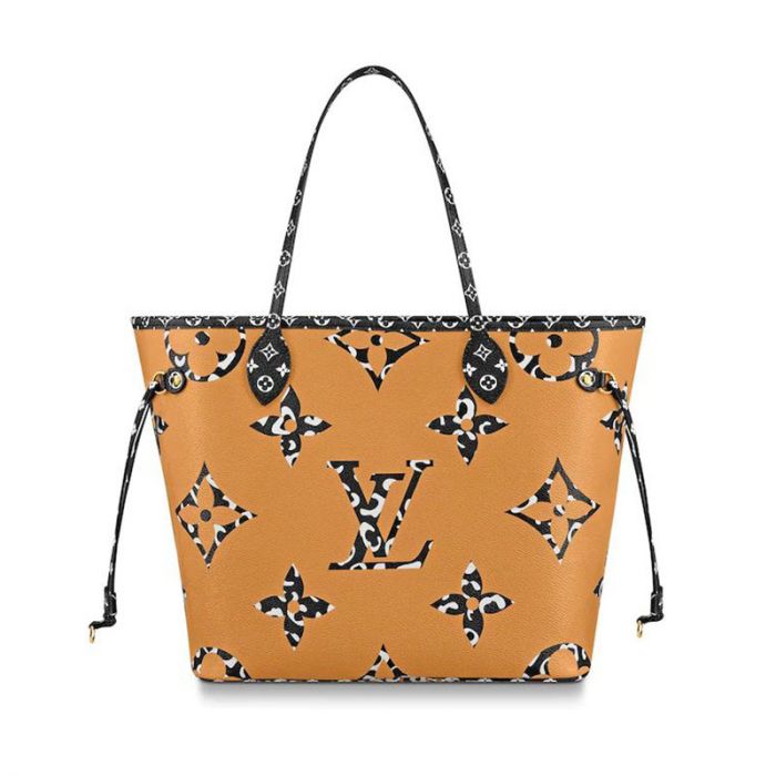 Louis Vuitton Neverfull MM