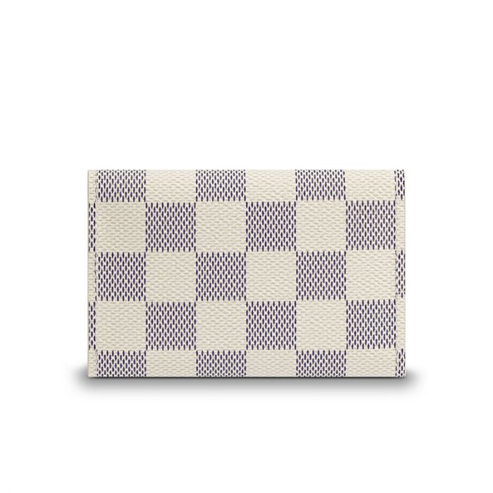 Louis Vuitton N61745 6 Key Holder