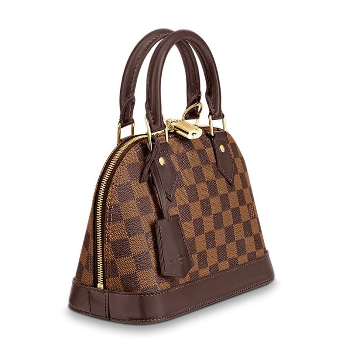 Louis Vuitton Alma N41221 BB