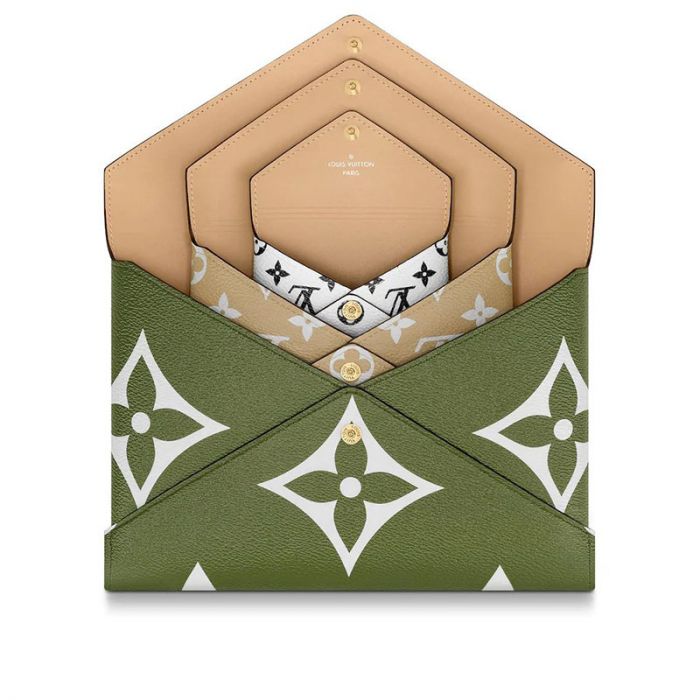 Louis Vuitton Pochette Kirigami