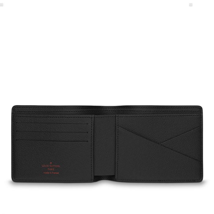 Louis Vuitton Multiple Wallet N60895