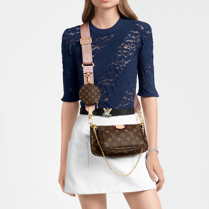 Louis Vuitton Multi-Pochette Accessoires