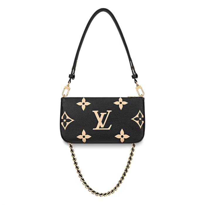 Louis Vuitton M45777 Pochette Accessoires Multi