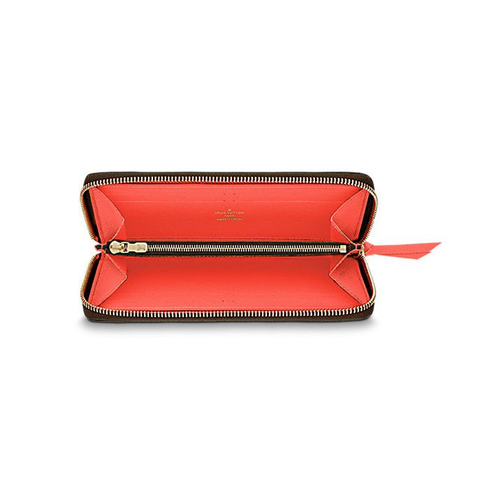 Louis Vuitton Clemence