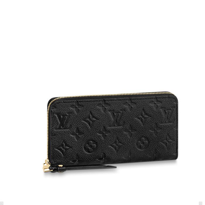 Louis Vuitton Zippy Wallet