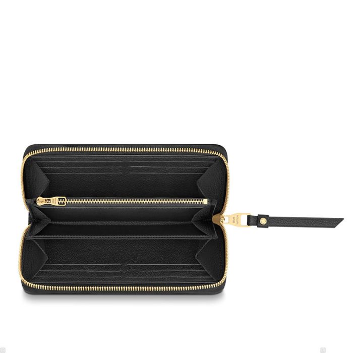 Louis Vuitton Zippy Wallet