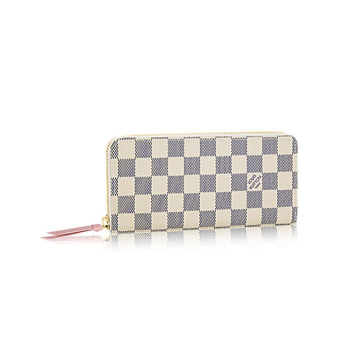 Louis Vuitton Clemence