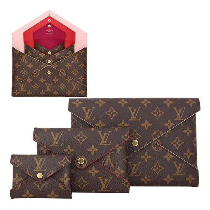 Louis Vuitton Pochette Kirigami