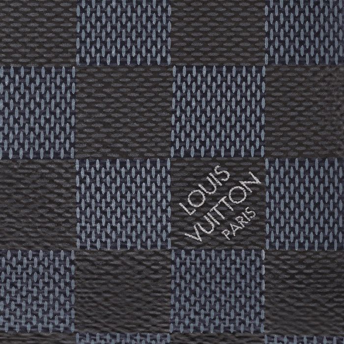 Louis Vuitton Keepall Bandouliere 55 N41356