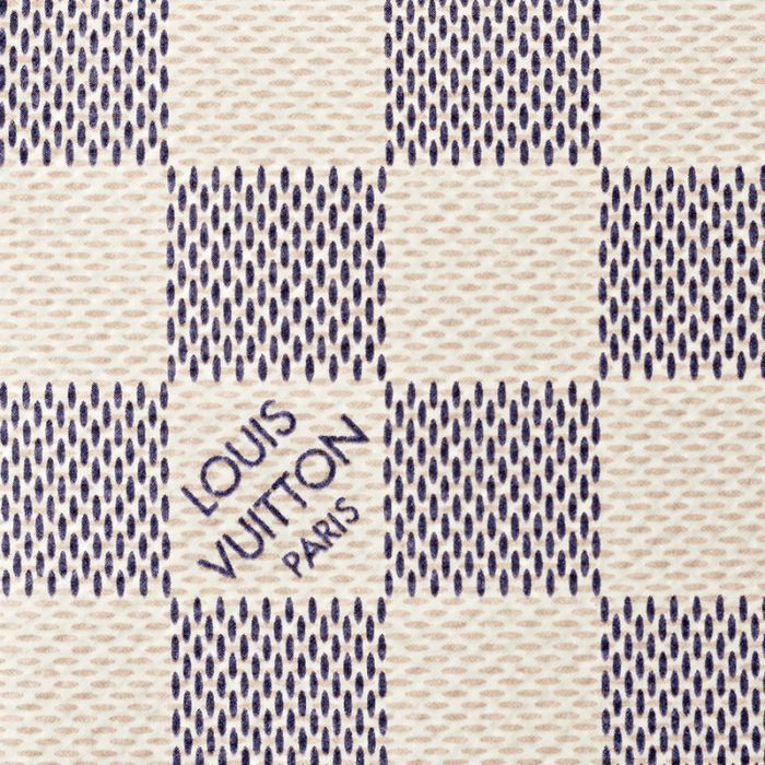 Louis Vuitton Keepall Bandouliere 45 N48223