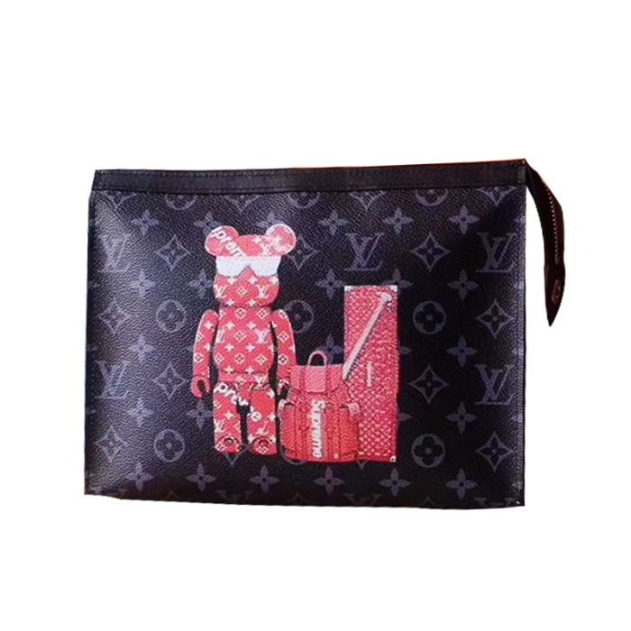 Louis Vuitton Pochette Voyage MM