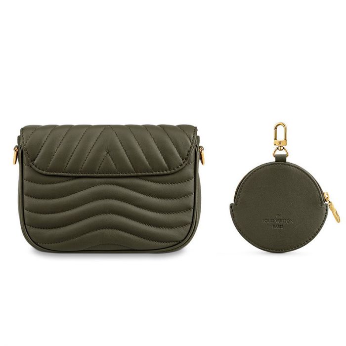 Louis Vuitton New Wave Multi Pochette