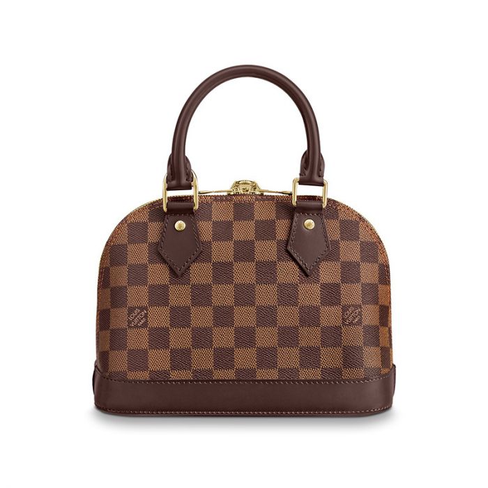 Louis Vuitton Alma N41221 BB