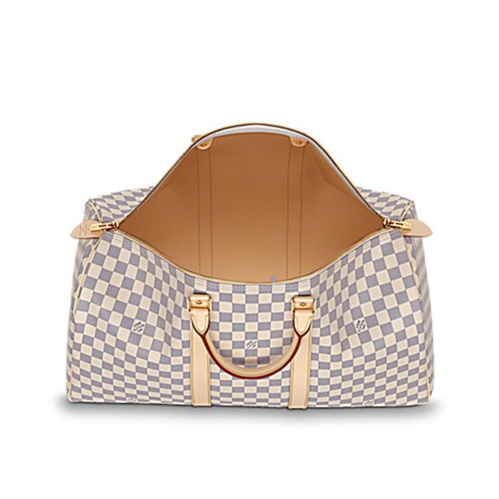 Louis Vuitton Keepall Bandouliere 50 N41430