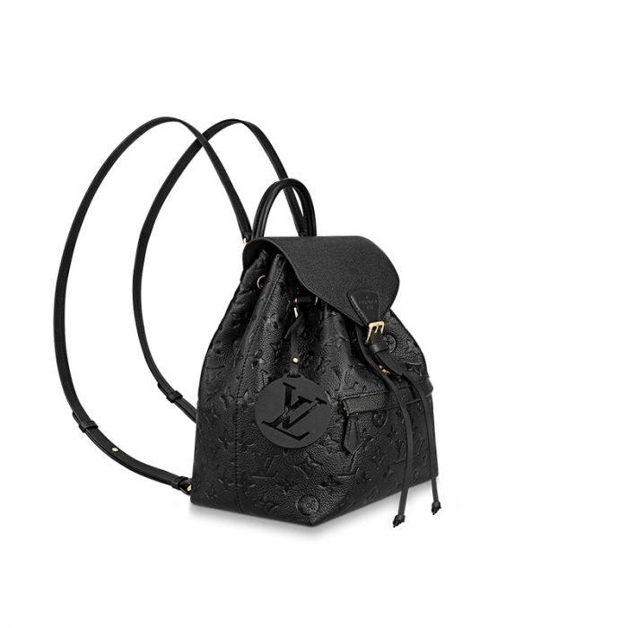 Louis Vuitton Montsouris Backpack