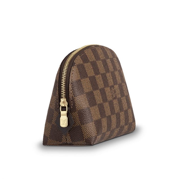 Louis Vuitton Cosmetic Pouch PM N47516