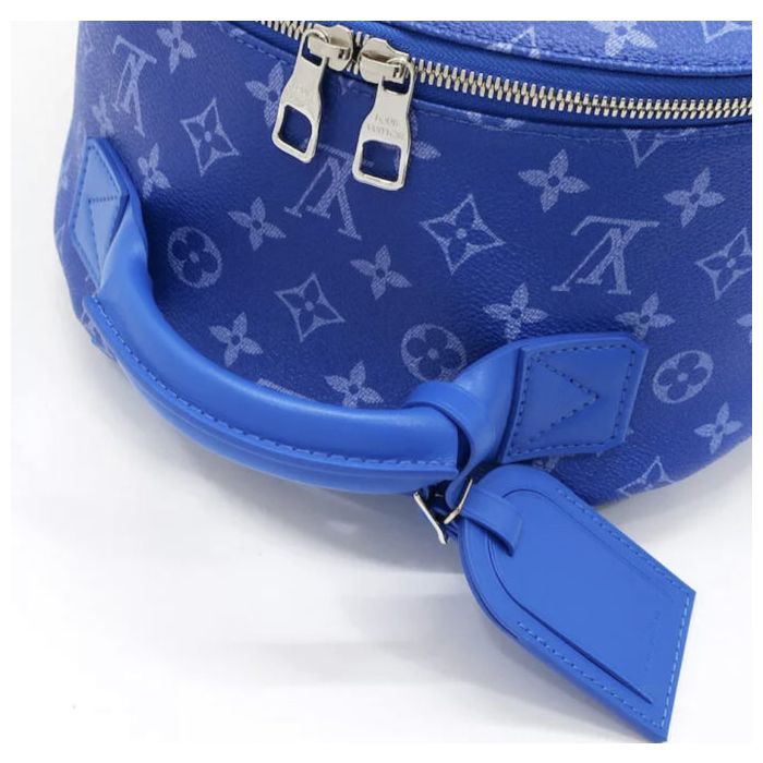 Louis Vuitton Christopher Backpack M45411