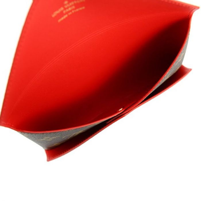 Louis Vuitton Pochette Kirigami