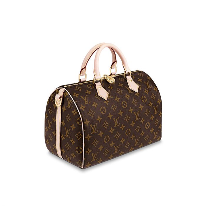 Louis Vuitton Speedy Bandouliere 30 M41112