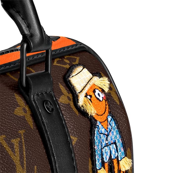 Louis Vuitton M80201 Keepall XS