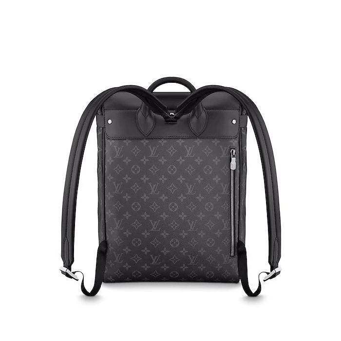 Louis Vuitton Steamer Backpack M44052