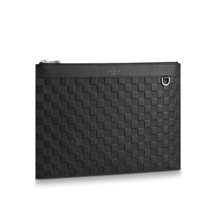 Louis Vuitton Pochette N60112 Onyx