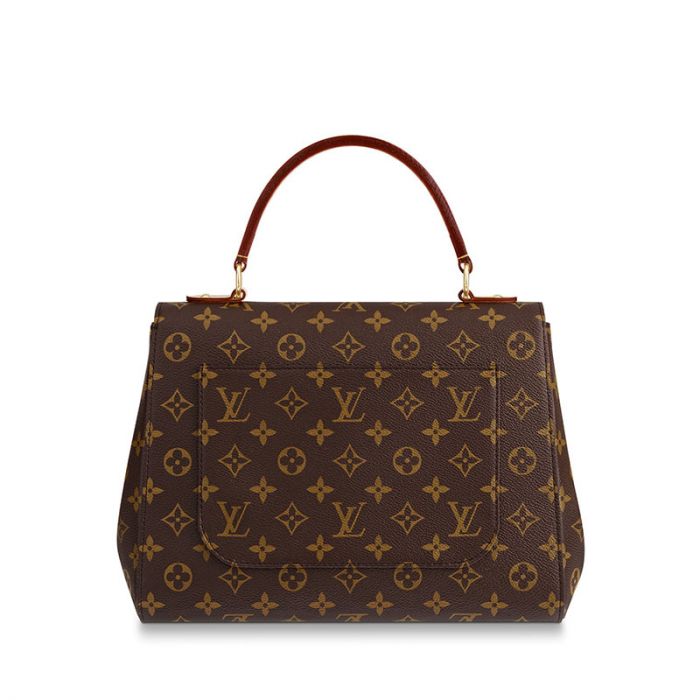 Louis Vuitton Cluny MM