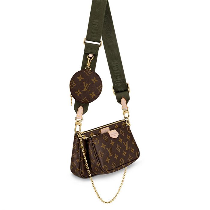 Louis Vuitton Multi-Pochette Accessoires