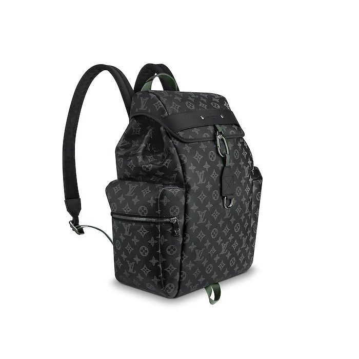 Louis Vuitton Discovery Backpack