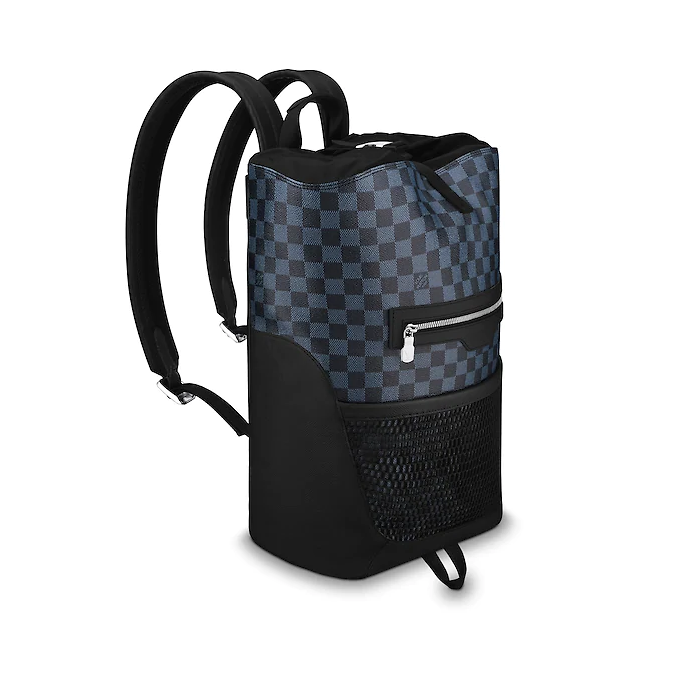 Louis Vuitton Matchpoint Backpack