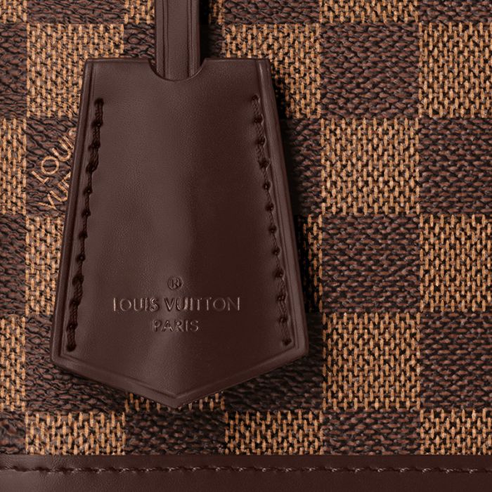 Louis Vuitton Alma N41221 BB