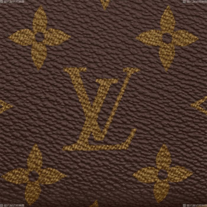 Louis Vuitton Zippy Coin Purse M60067