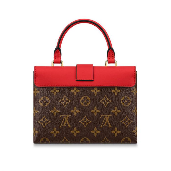 Louis Vuitton Locky BB