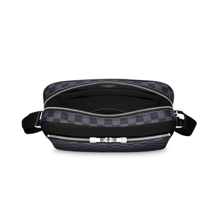 Louis Vuitton Dayton Reporter MM N41409