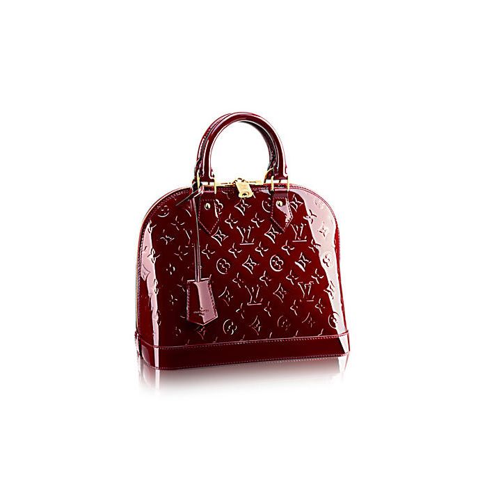 Louis Vuitton Alma PM