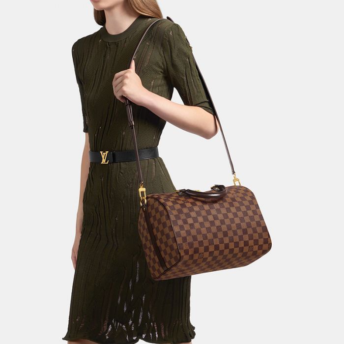 Louis Vuitton N41367 Speedy Bandouliere 30