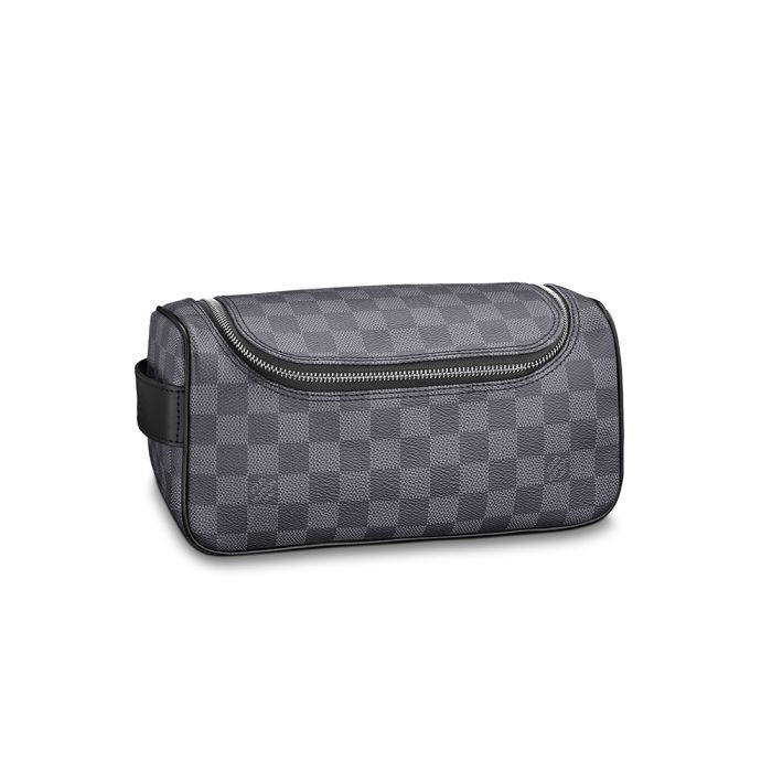 Louis Vuitton N47625 Toiletry Pouch