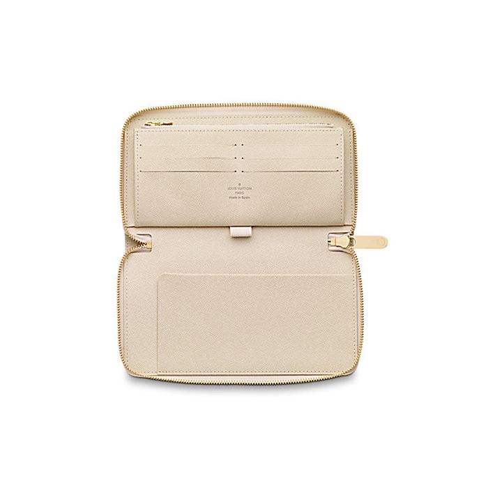 Louis Vuitton Organizer Zippy N60012
