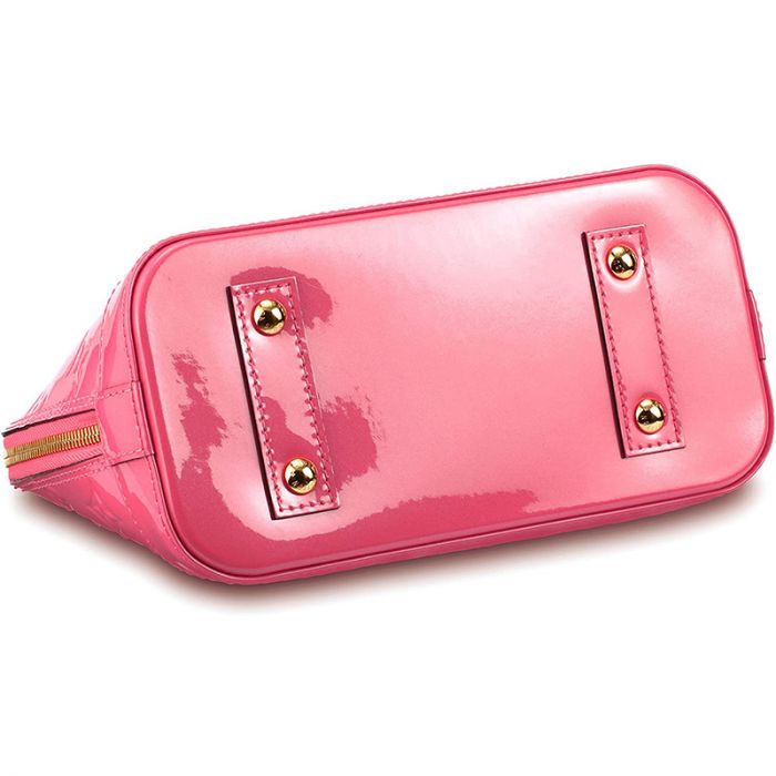 Louis Vuitton Alma BB