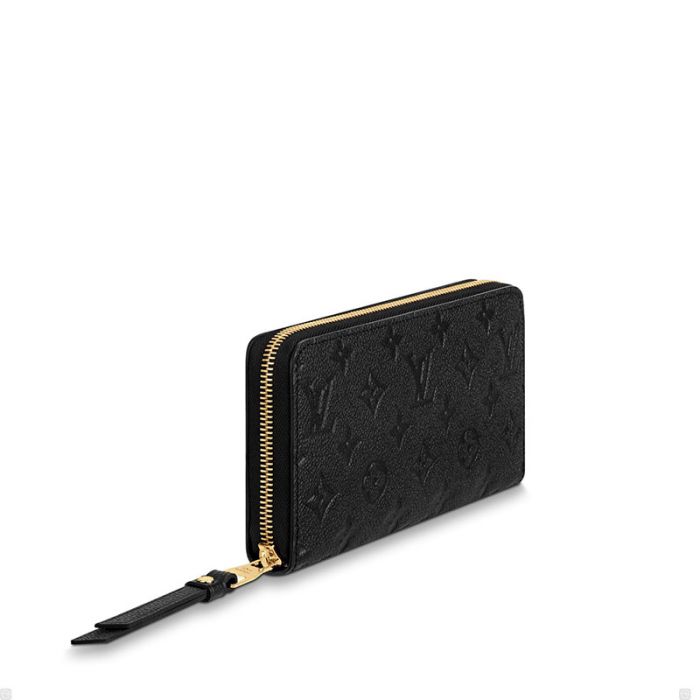 Louis Vuitton Zippy Wallet