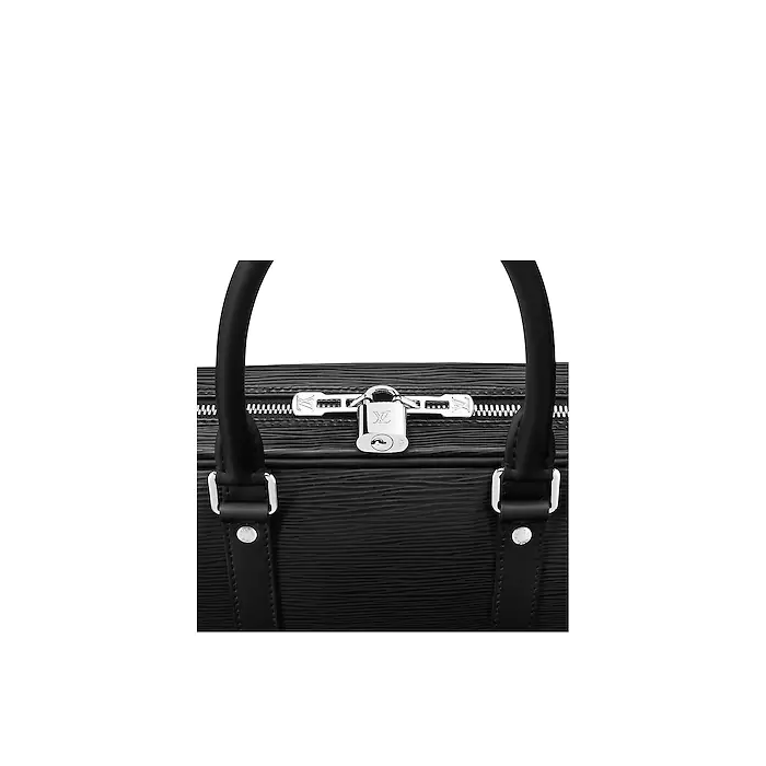 Louis Vuitton Porte-Documents Voyage M41142 Noir